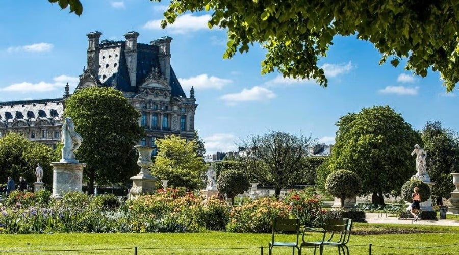 Stylish City Break in Paris, 2 Nights Deal with Flights
