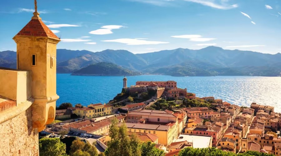 Adults-Only All-Inc TUI Cruise, Mediterranean Medley + Flights