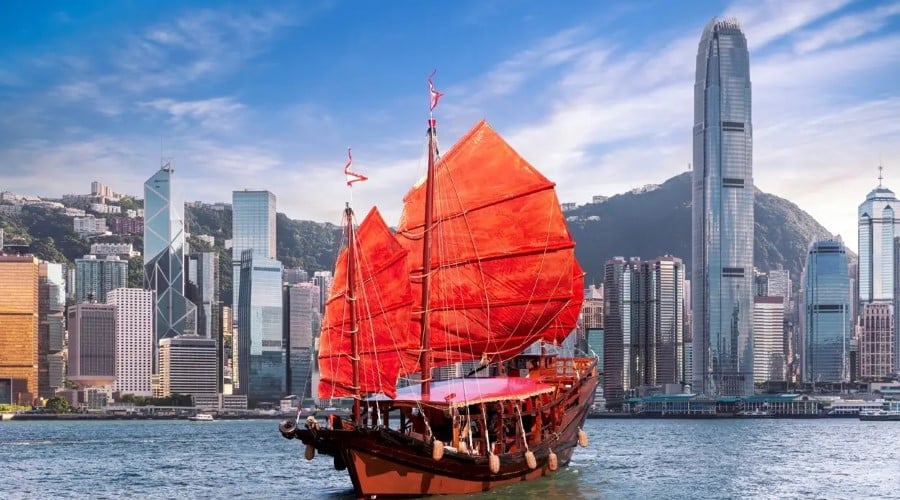 Hong Kong, Beijing & Shanghai - Asia Multi-Centre Package